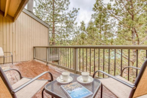 Ski House 227 - Meredith Lodging
